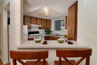 Interior Photo