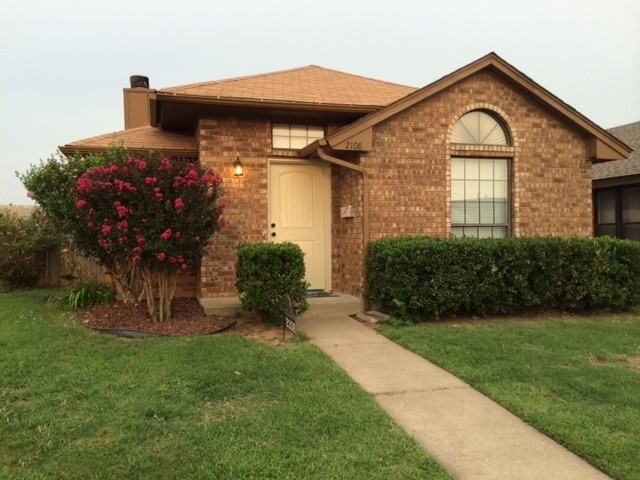 property at 2108 Meench Dr