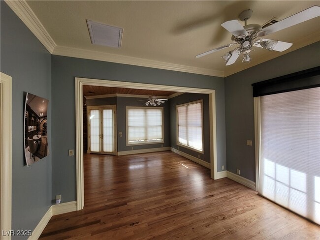 property at 5110 N Valadez St