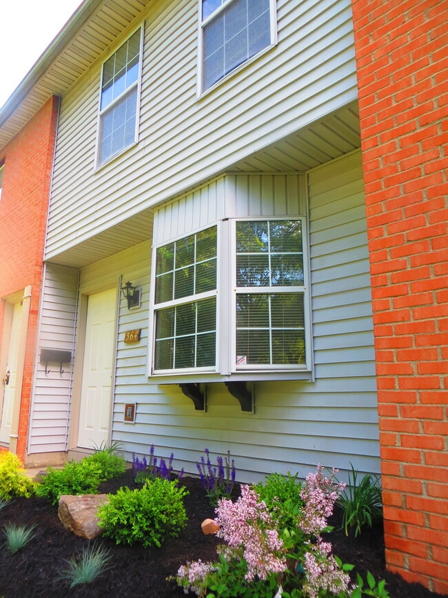 364 E Mithoff St, Unit 364 East Mithoff