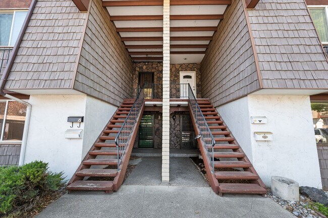 1716 N Pettet Dr in Spokane, WA - Building Photo - Building Photo