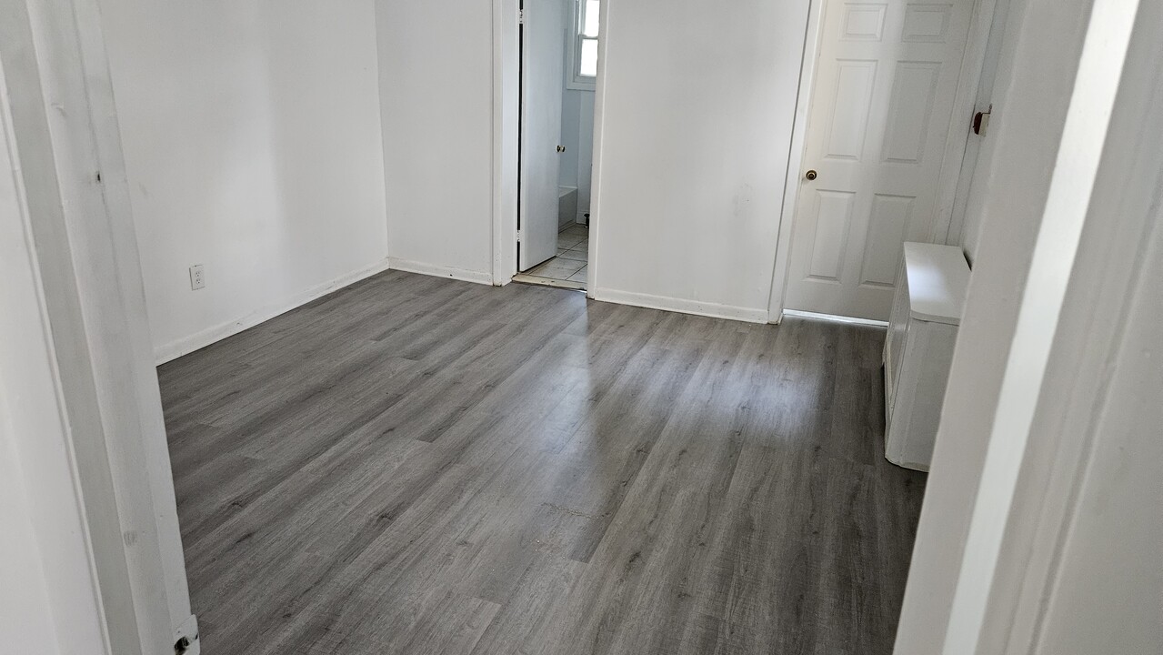 2632 Poplar Street, Unit 2 in Philadelphia, PA - Building Photo