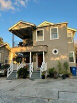 5619 Vicksburg St in New Orleans, LA - Building Photo