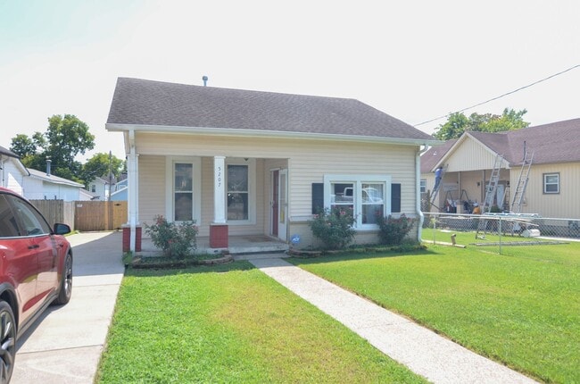 5207 Tennessee Ave in Nashville, TN - Building Photo - Building Photo