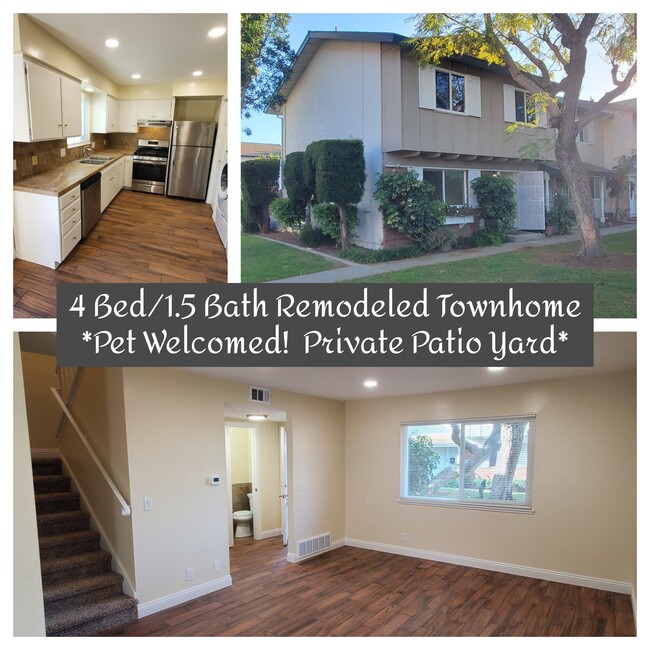 property at 9691 Durham Dr