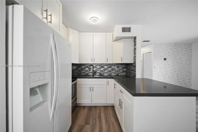 property at 485 NW 210th St