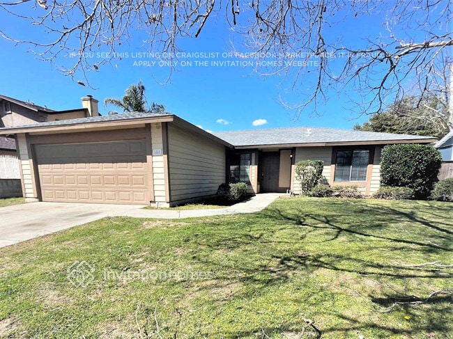 5848 Cassandra Dr in San Bernardino, CA - Building Photo - Building Photo