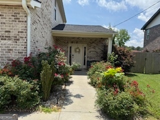 255 Nancy St in Winder, GA - Building Photo - Building Photo