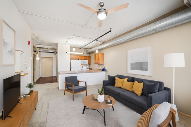 Grand River Station in La crosse, WI - Building Photo - Building Photo