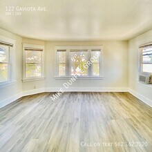 122 Gaviota Ave in Long Beach, CA - Building Photo - Building Photo