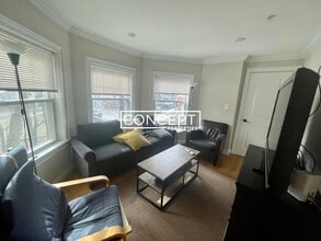60 Gordon St, Unit 2 in Boston, MA - Building Photo - Building Photo