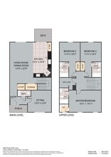 730 Twisted Oak Dr NW in Christiansburg, VA - Building Photo - Building Photo