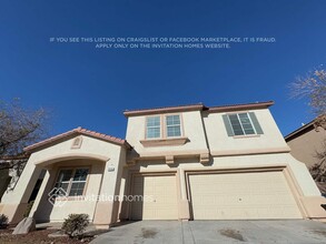 2538 Grange Ave in Henderson, NV - Building Photo - Building Photo