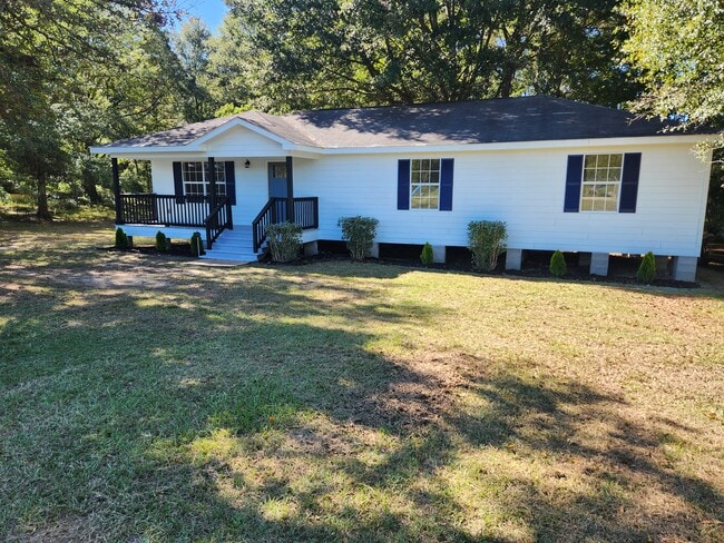 property at 7433 Dillon Ln