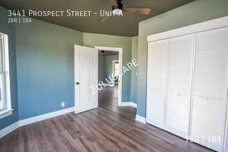 3441 Prospect St in Indianapolis, IN - Building Photo - Building Photo