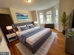 3307 N 18th St in Philadelphia, PA - Foto de edificio - Building Photo