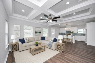 414 N 4th St in Beasley, TX - Building Photo - Building Photo