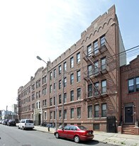 1633-1647 Sterling Pl Apartments