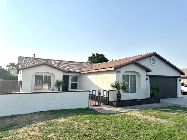 property at 47761 Poseidon Cir
