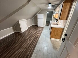 721 N Maple St in Murfreesboro, TN - Building Photo