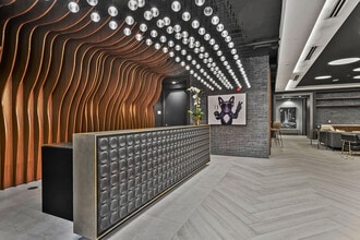 Claret in Washington, DC - Building Photo - Building Photo
