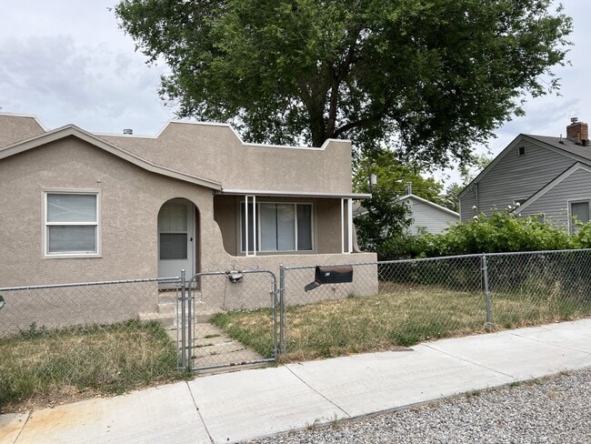 property at 83 E Pinehurst St