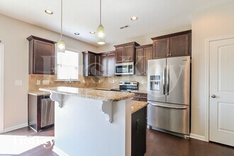 159 Castello Way in Clayton, NC - Foto de edificio - Building Photo