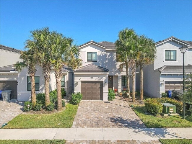 property at 304 NW 36th Ave