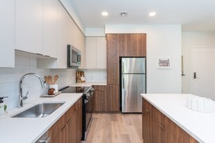 The Devon at Weiss Farm in Stoneham, MA - Building Photo