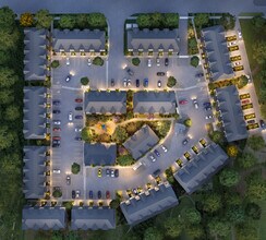 Chappelle Townhomes in Edmonton, AB - Building Photo - Building Photo