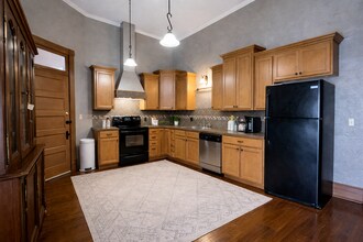 1116 1/2 E Oklahoma Ave in Guthrie, OK - Building Photo - Building Photo