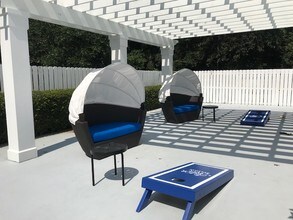 Arbor Station Apartments in Tallahassee, FL - Building Photo - Building Photo