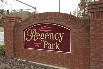 Regency Park in Hiram, GA - Building Photo - Building Photo