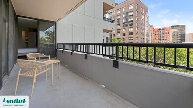 1550 Clarendon Blvd in Arlington, VA - Building Photo - Building Photo