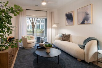 Ashton at Dulles Corner in Herndon, VA - Building Photo - Building Photo