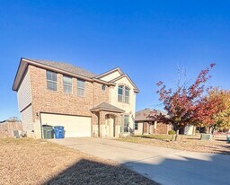 1237 Briscoe Ct in Copperas Cove, TX - Building Photo