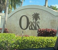 6422 Park Lake Cir in Boynton Beach, FL - Building Photo