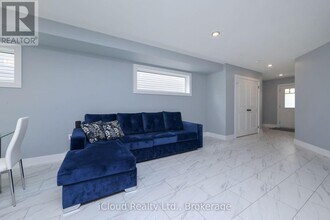 18 Webb St in East Luther Grand Valley, ON - Building Photo - Building Photo