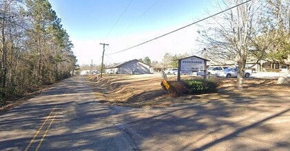 1208 John D Wood Rd in Franklinton, LA - Building Photo - Building Photo