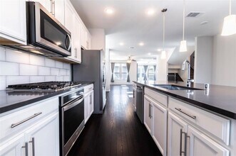 3108 Roseland Terrace Ln in Houston, TX - Building Photo - Building Photo