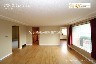 1724 S State St in Tacoma, WA - Building Photo - Building Photo