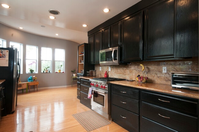 property at 7121 Hillside Ave