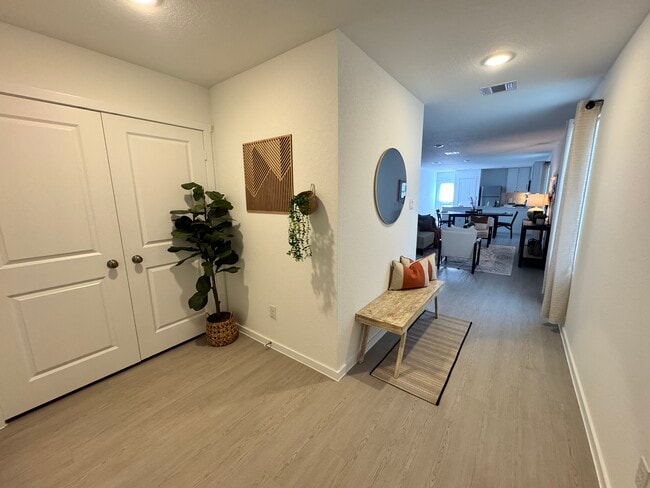 3411 Rock Ml Dm in San Antonio, TX - Building Photo - Building Photo