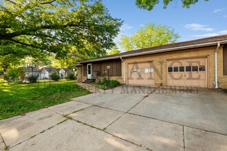 1021 W 20th St N in Wichita, KS - Building Photo - Building Photo