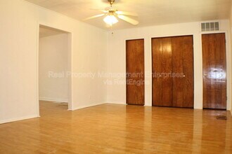 1129 SW 35th St, Unit 4408 in Oklahoma City, OK - Foto de edificio - Building Photo