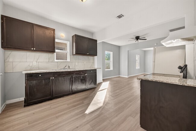 property at 8211 Parnell St