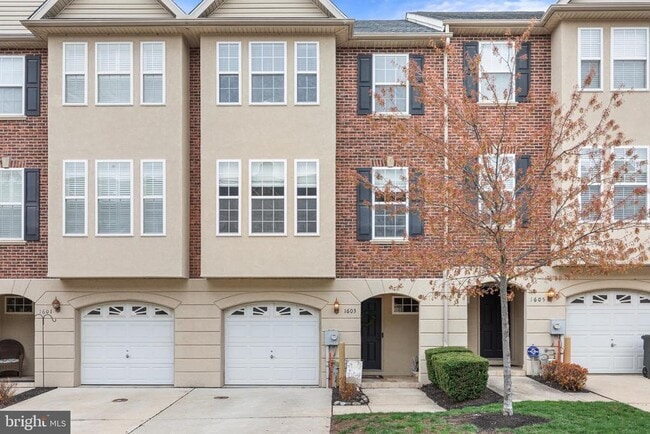 property at 1603 Colleen Ct