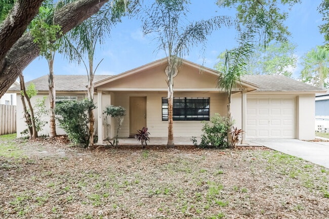 property at 4347 Otter Way