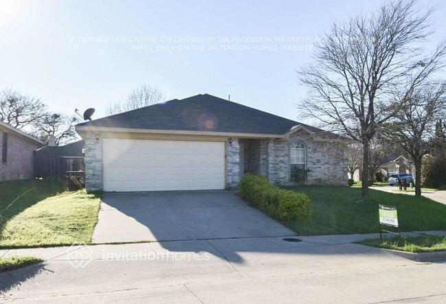 property at 5161 Cedar Elm Cir