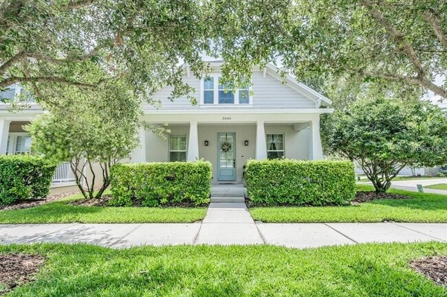 property at 3444 Cowart St